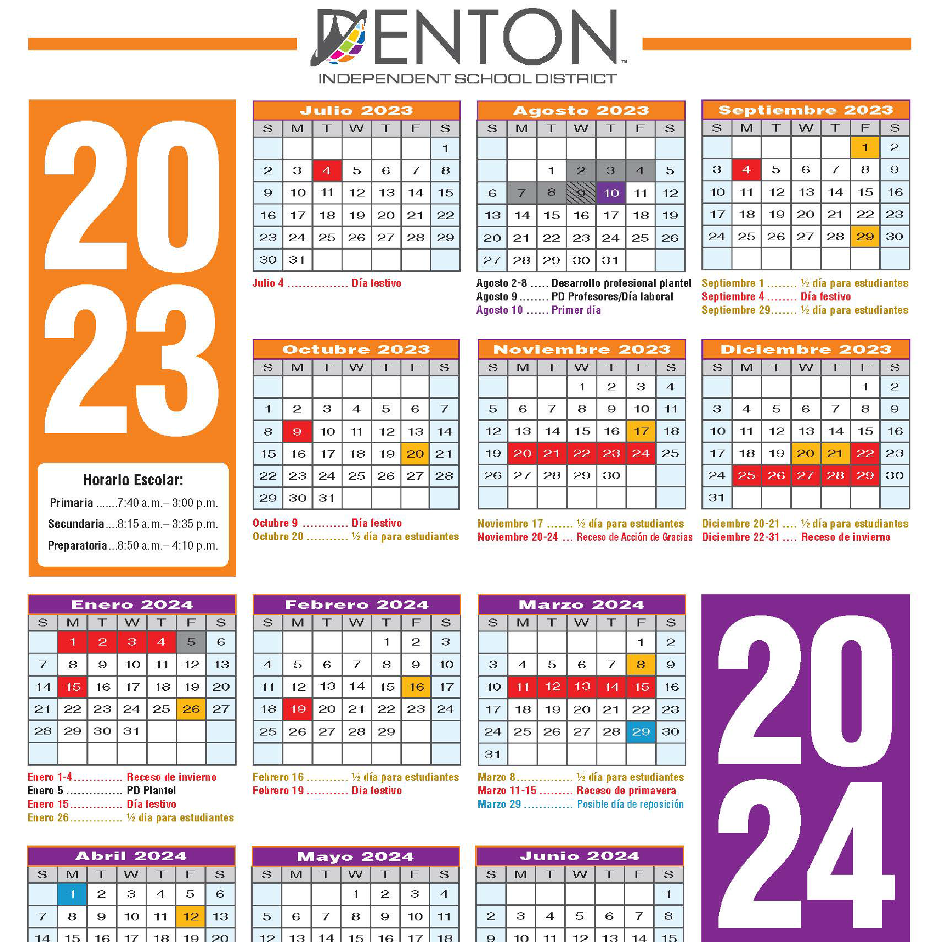 Denton Isd Hac N8N Dltec